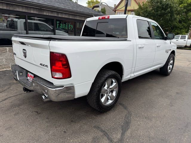Used 2019 RAM 1500 Big Horn image 6