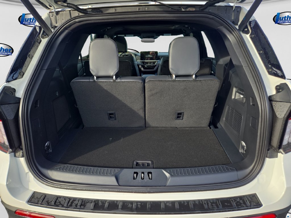 New 2027 Ford Explorer ST w/ Sun And Sound Package AWD/4WD image 34