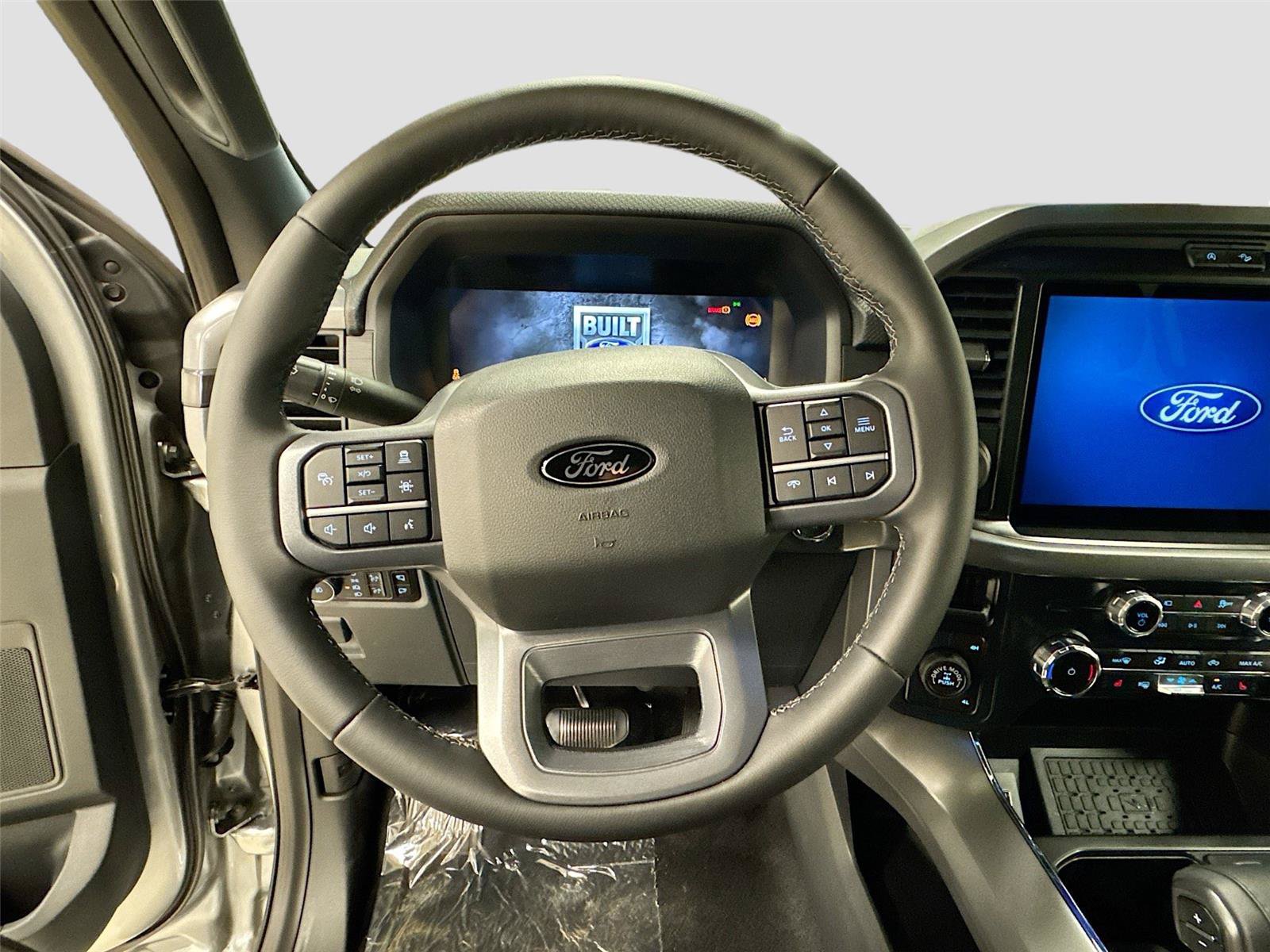 New 2026 Ford F150 XLT w/ Equipment Group 302A MID AWD/4WD image 11