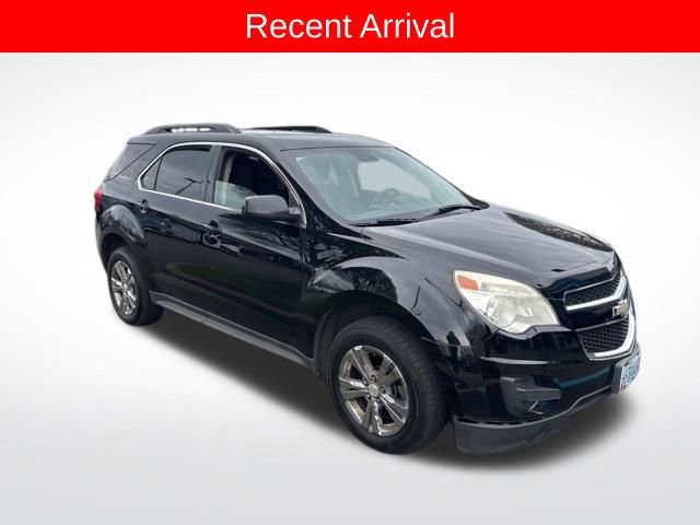 Used 2012 Chevrolet Equinox LT w/ Driver Convenience Package