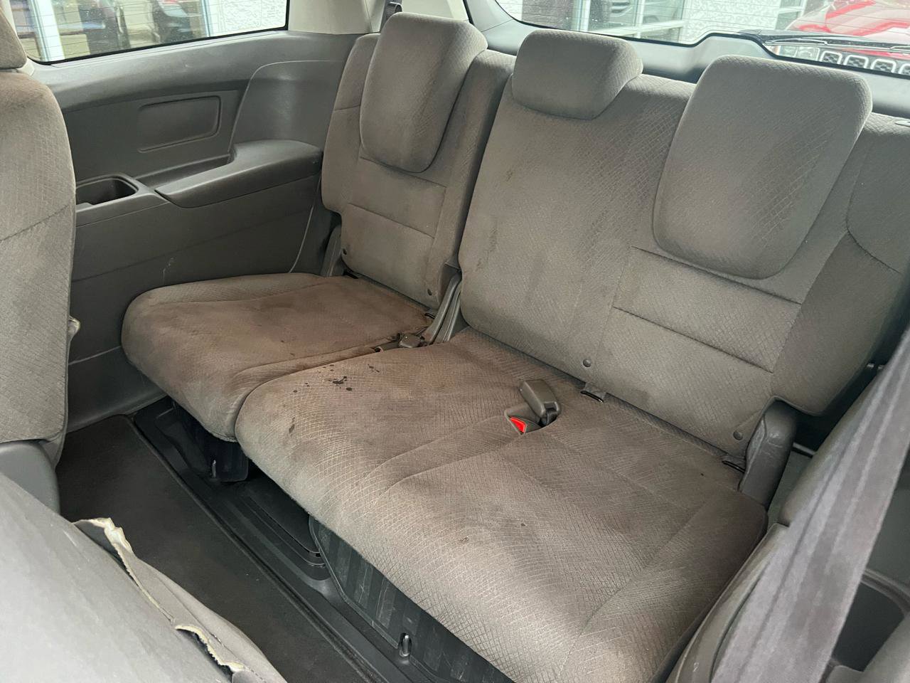 Used 2014 Honda Odyssey EX image 15