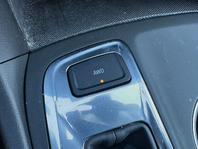 Used 2022 Chevrolet Equinox LT image 13