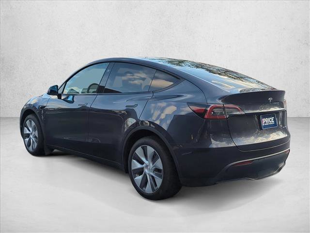 Used 2024 Tesla Model Y Long Range image 7