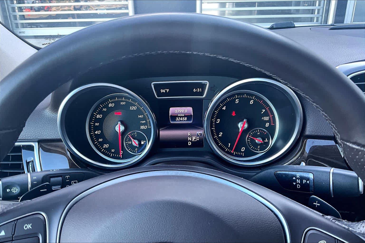 Used 2018 Mercedes-Benz GLE 350 image 23
