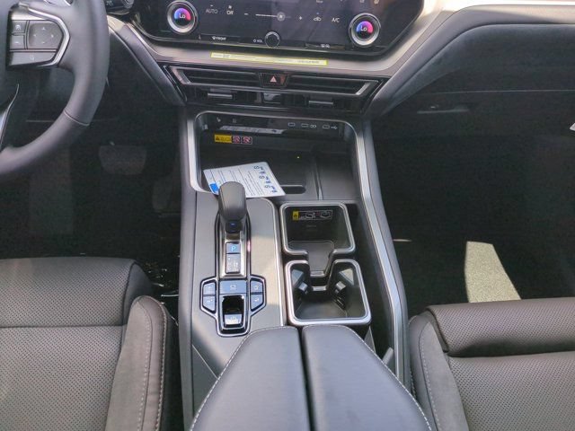 New 2026 Lexus TX 350 AWD w/ Technology Package image 18