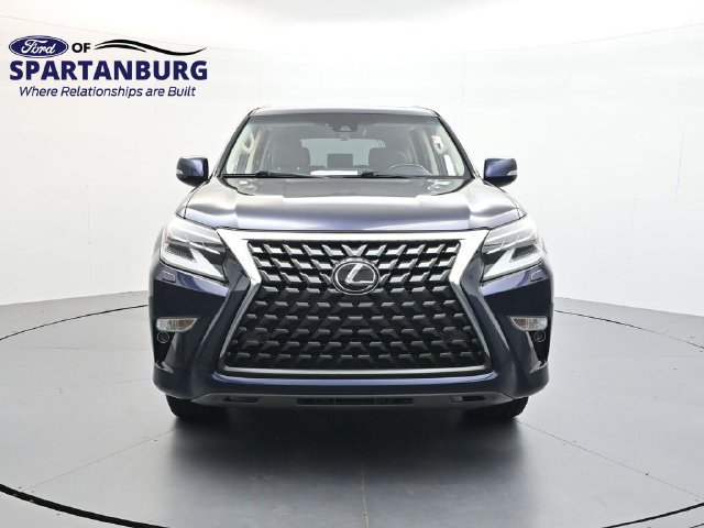 Used 2020 Lexus GX 460 Premium w/ Premium Package AWD/4WD image 2