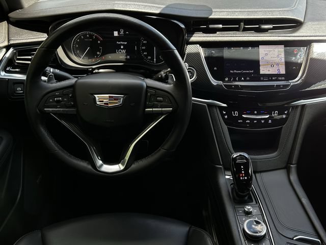 Used 2024 Cadillac XT6 Sport AWD/4WD image 13