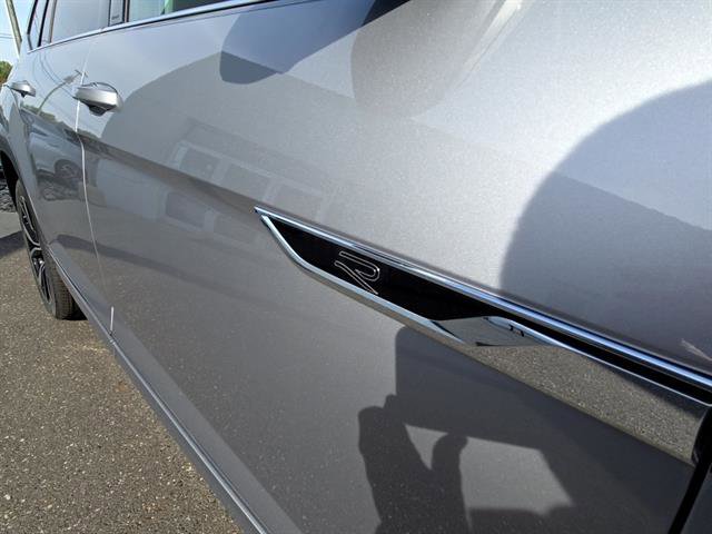 New 2026 Volkswagen Atlas SEL Premium R-Line image 5