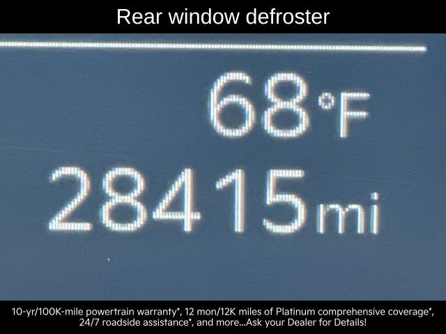 Certified 2024 Kia Sorento X-Line EX AWD/4WD image 16