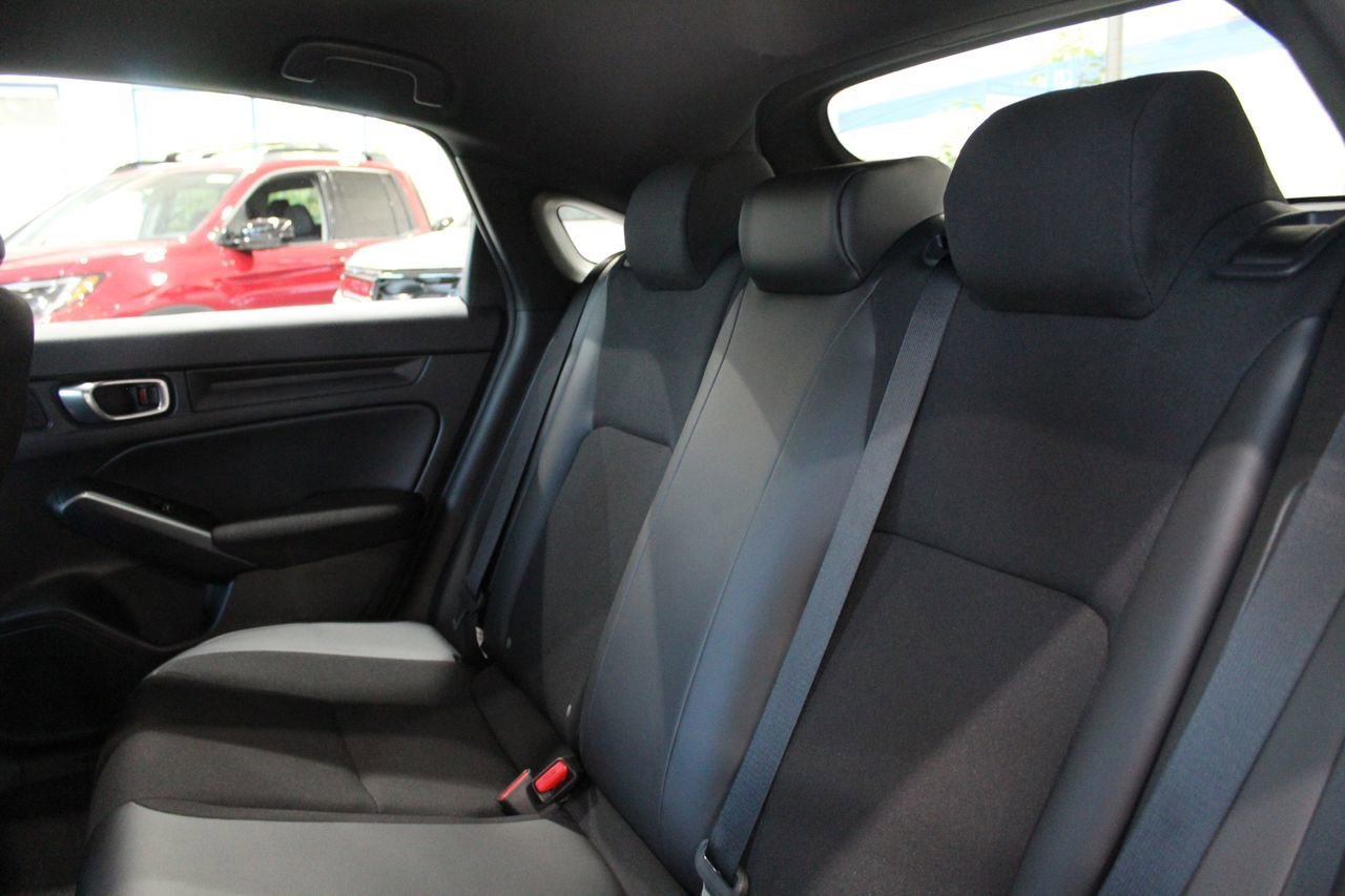Certified 2023 Honda Civic Sport image 50