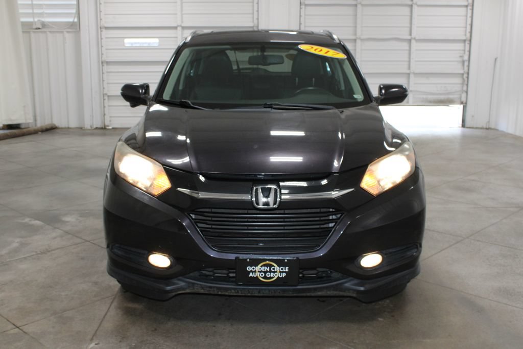 Used 2017 Honda HR-V EX-L image 3