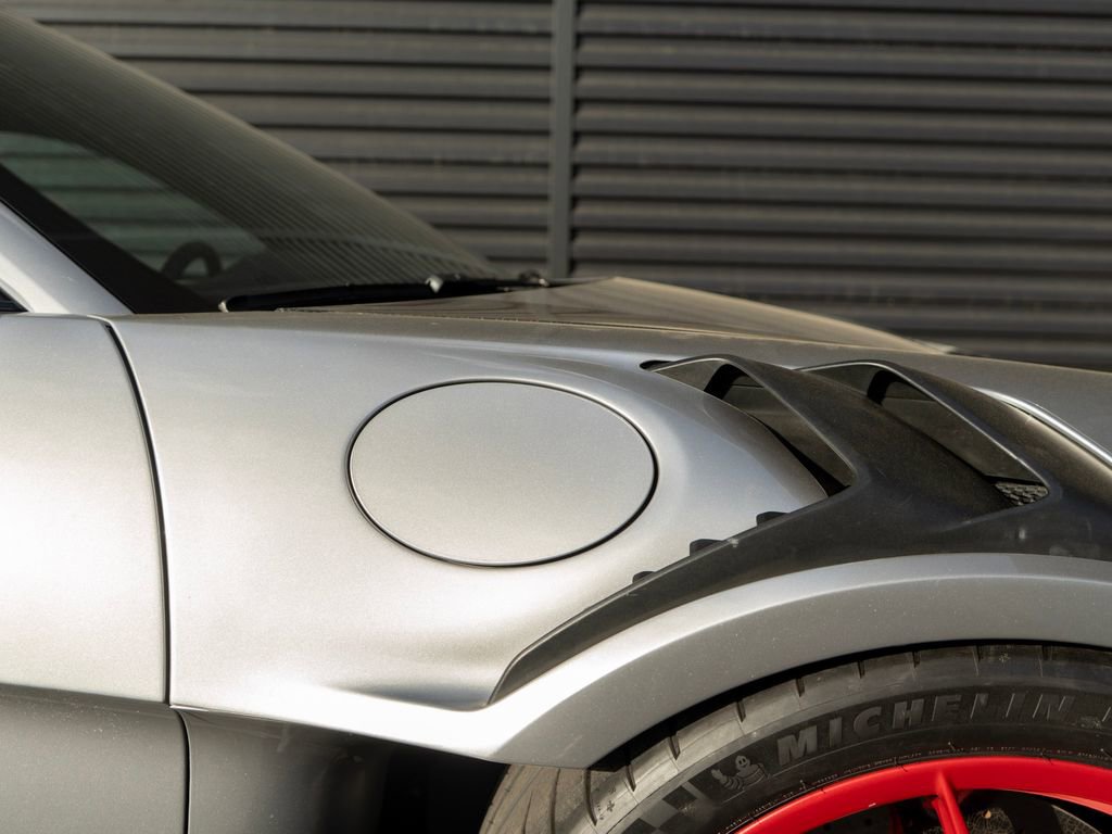 Used 2024 Porsche 911 GT3 RS w/ Weissach Package image 14