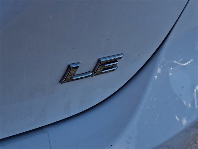 Used 2023 Toyota Camry LE image 30