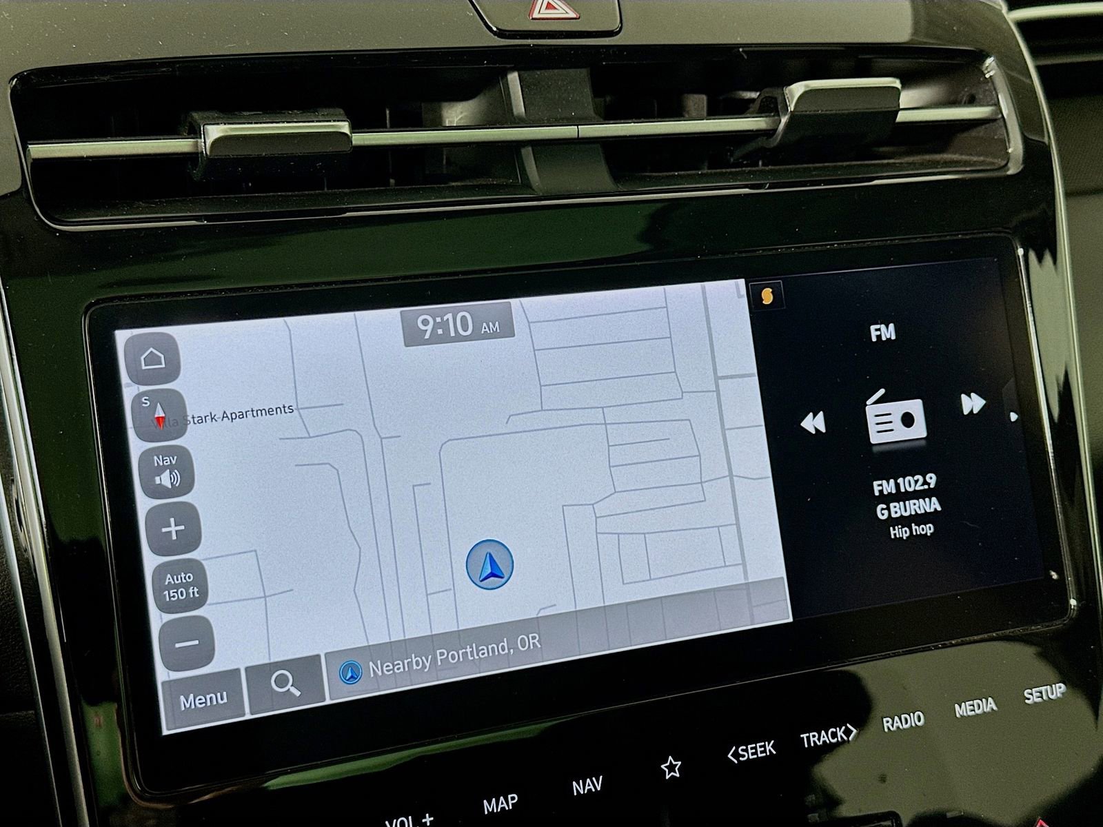 Used 2024 Hyundai Tucson Limited image 14