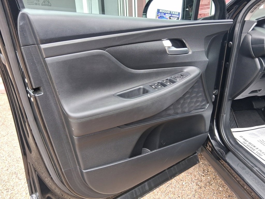 Used 2023 Hyundai Santa Fe SEL image 13