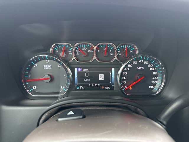 Used 2020 Chevrolet Suburban Premier image 26