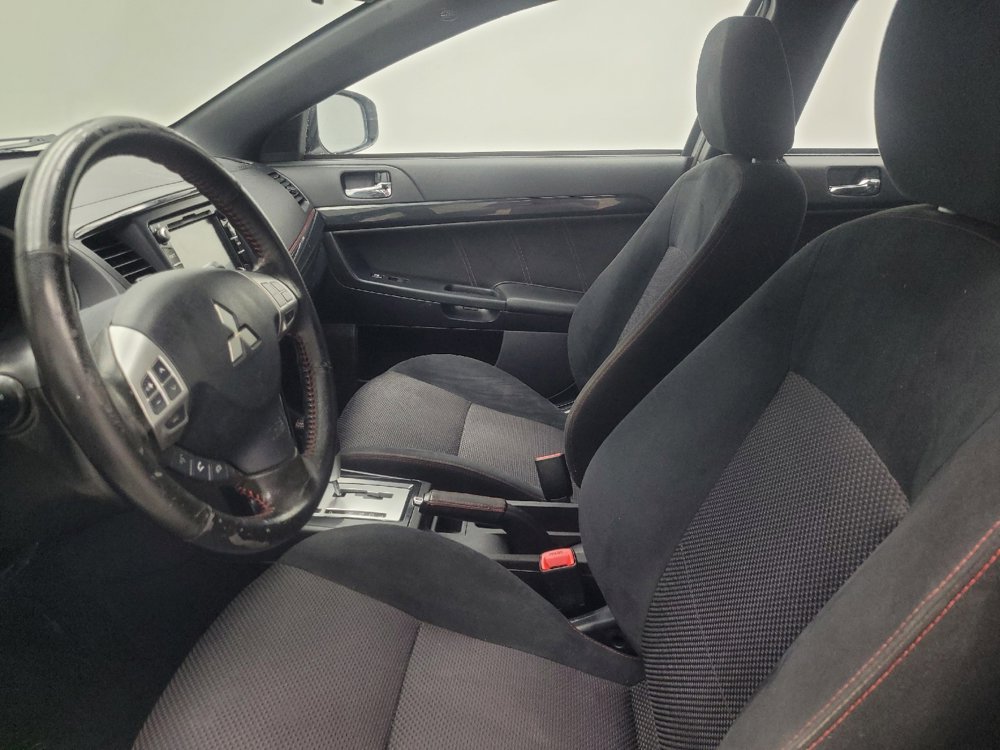 Used 2017 Mitsubishi Lancer LE image 17