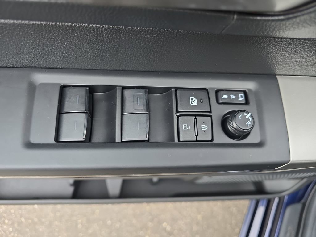 Used 2025 Toyota Tundra Limited w/ TRD Off-Road Package image 30