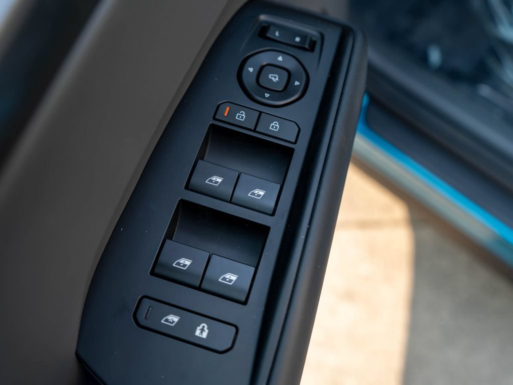 New 2026 Kia EV9 Wind AWD/4WD image 18