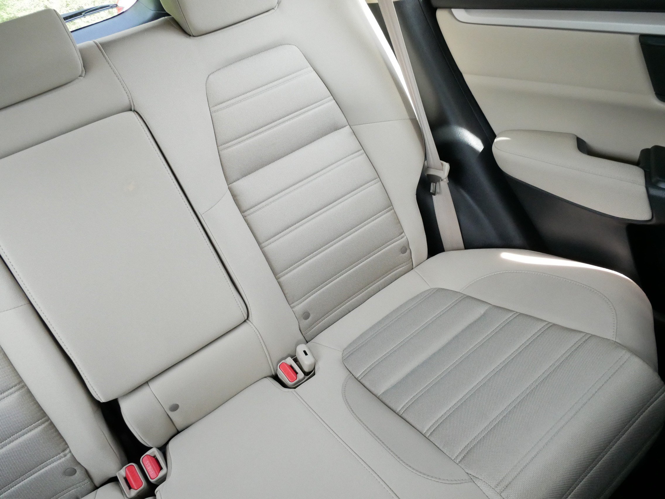 Certified 2019 Honda CR-V LX image 14