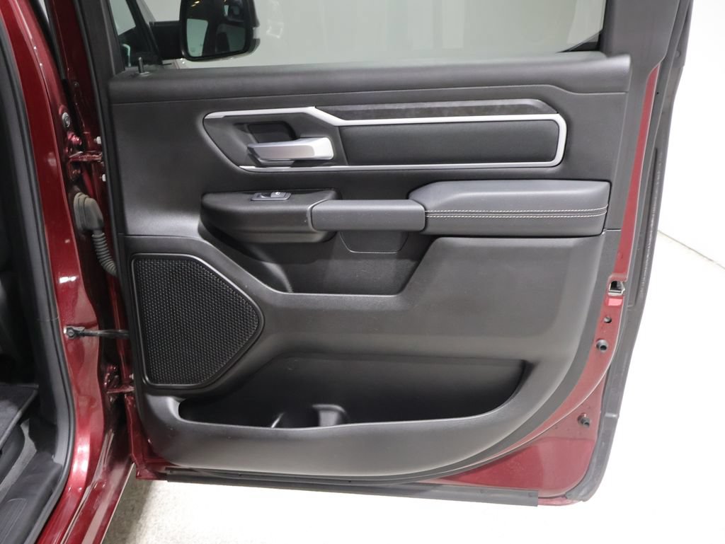 Used 2023 RAM 1500 Big Horn AWD/4WD image 20