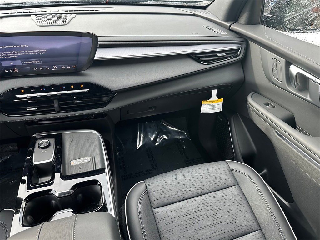 New 2026 Buick Enclave Sport Touring w/ Power Package image 19