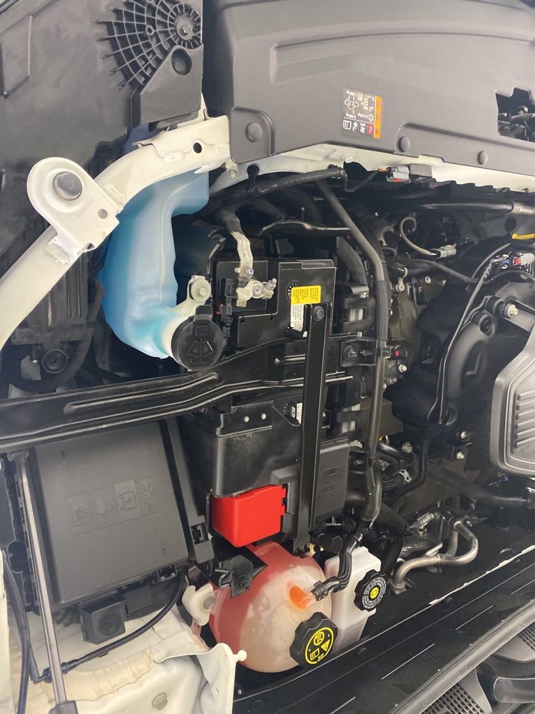 Used 2021 Cadillac XT6 Premium Luxury AWD/4WD image 38