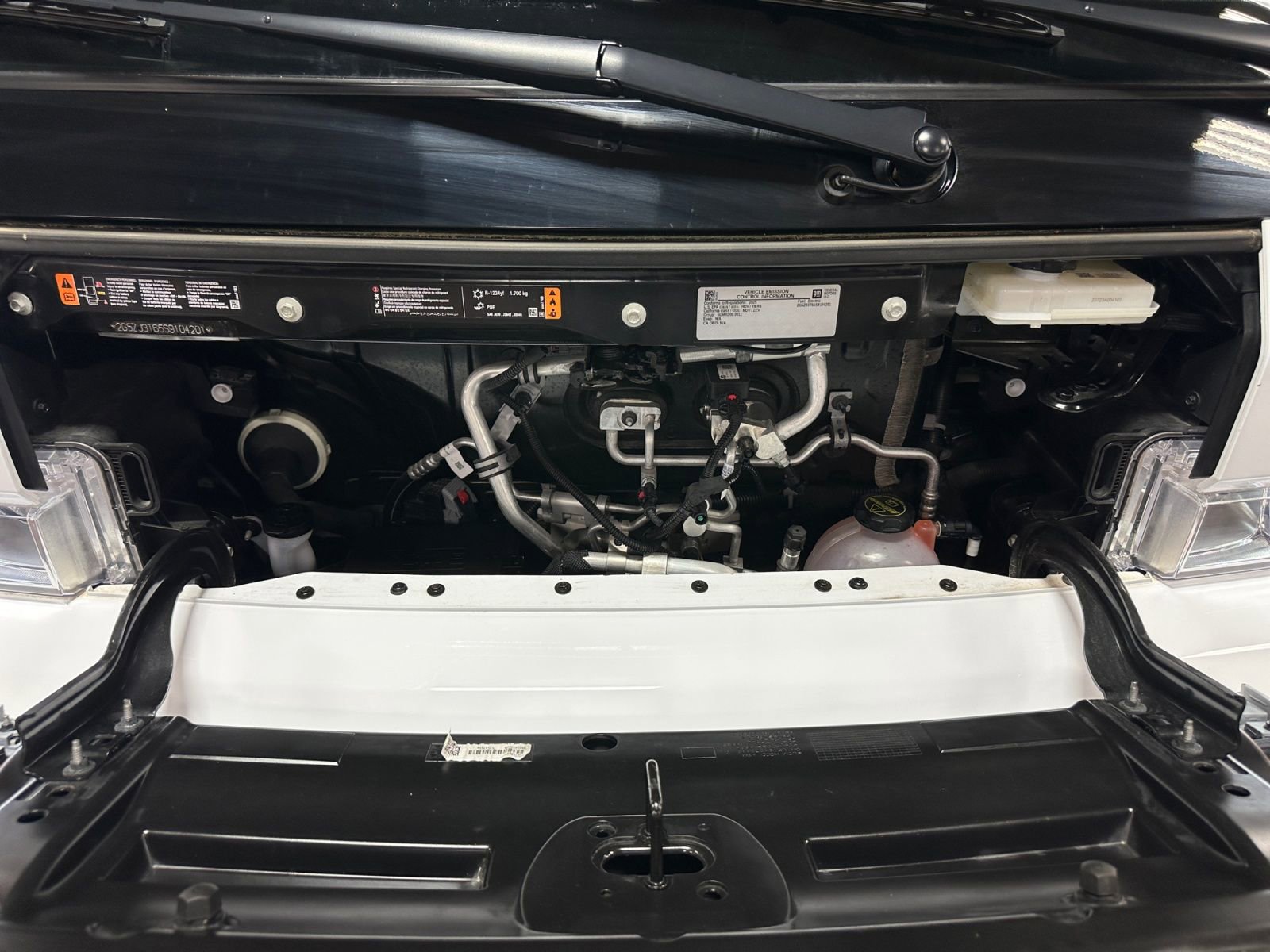 Used 2025 Chevrolet Brightdrop 600 FWD image 22