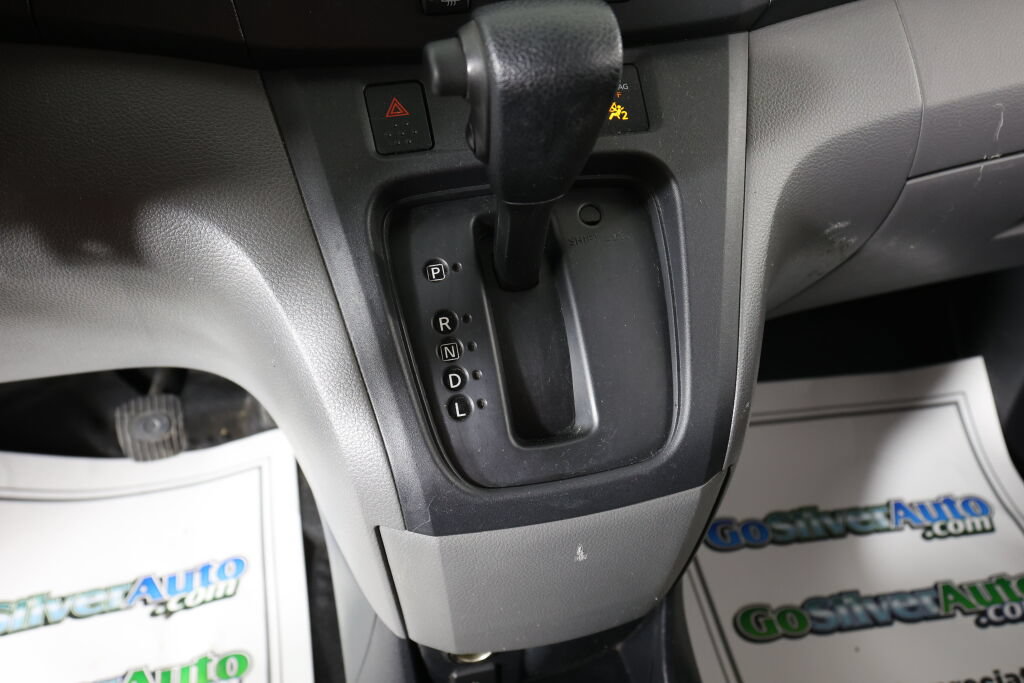 Used 2019 Nissan NV200 S w/ Cruise Control Package FWD image 27