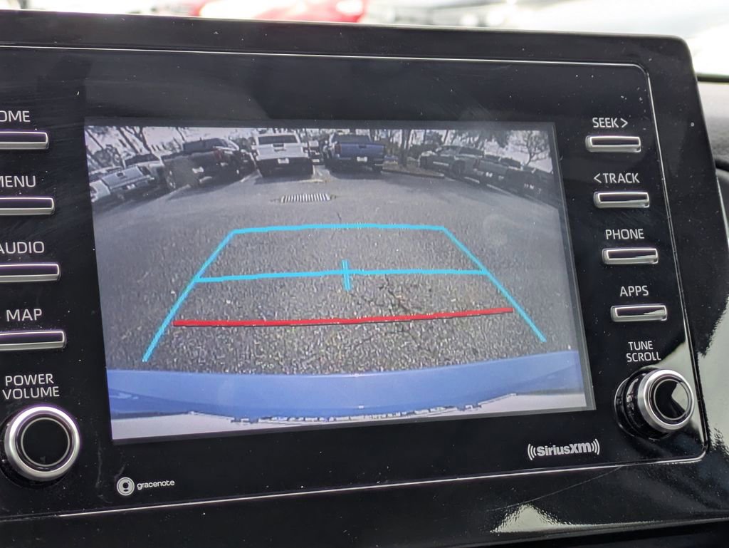 Certified 2023 Toyota Camry SE image 22