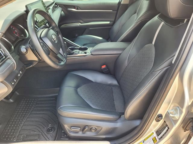 Used 2024 Toyota Camry XSE FWD image 15