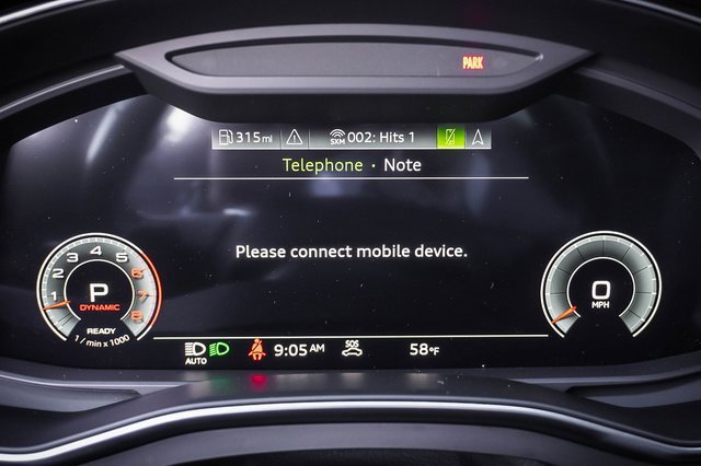 Used 2021 Audi A6 Premium Plus w/ Premium Plus Package image 14