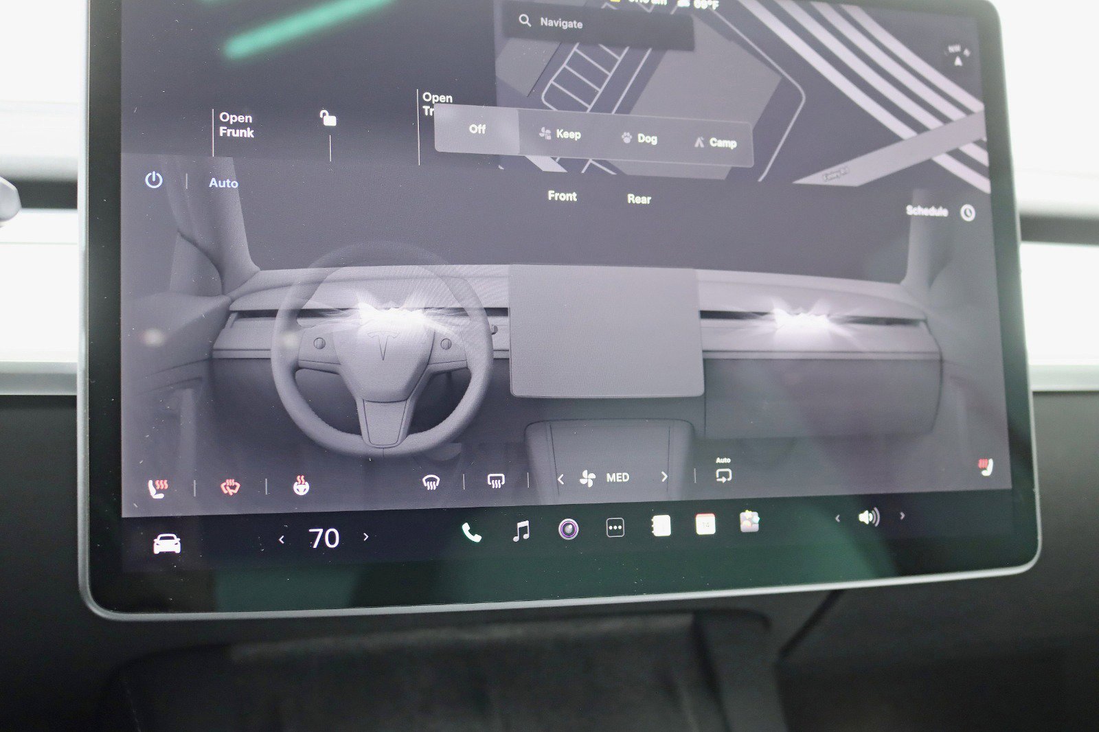 Used 2022 Tesla Model 3 Performance image 19