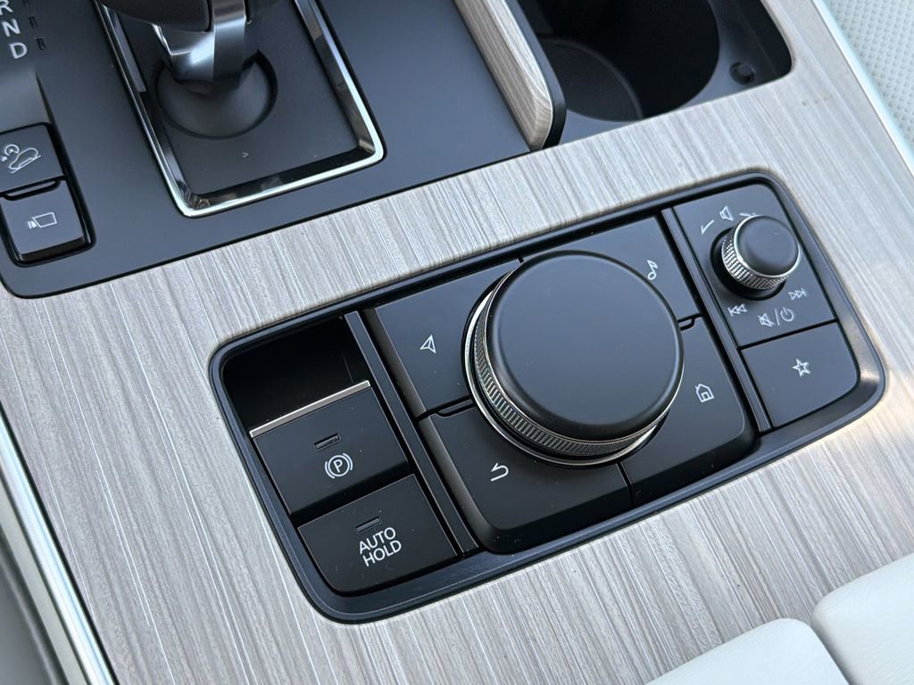 New 2026 MAZDA CX-90 Plug-In Hybrid w/ Premium Plus image 22