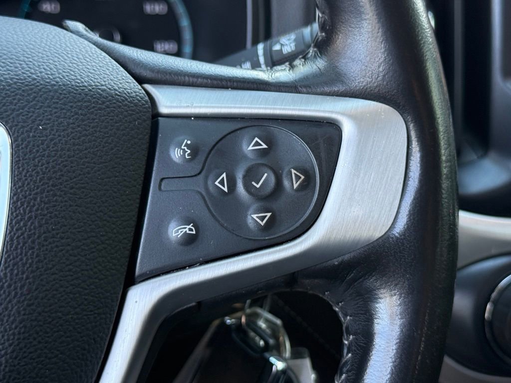 Used 2019 GMC Canyon SLT w/ Driver Alert Package image 23