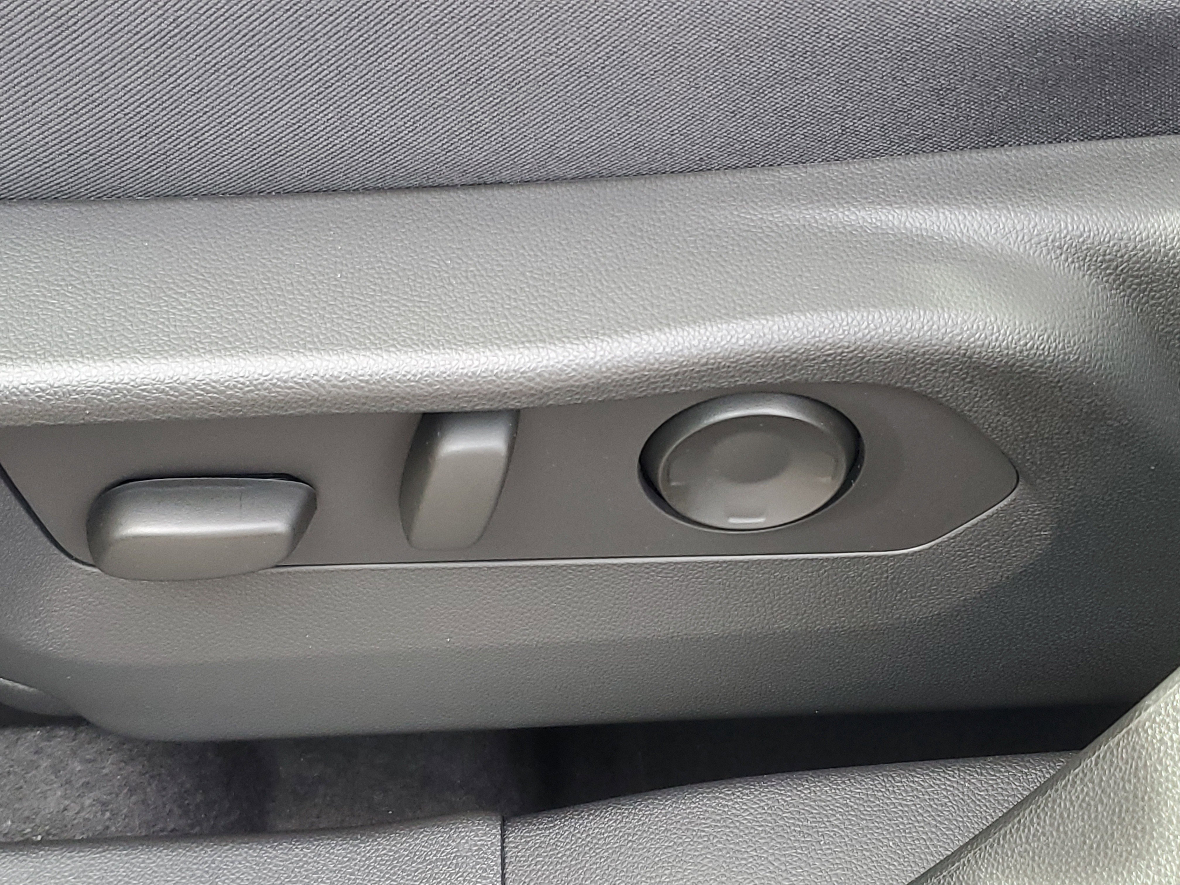 New 2026 Buick Envision Sport Touring image 28