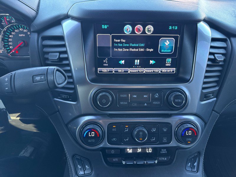 Used 2015 Chevrolet Tahoe LT image 16