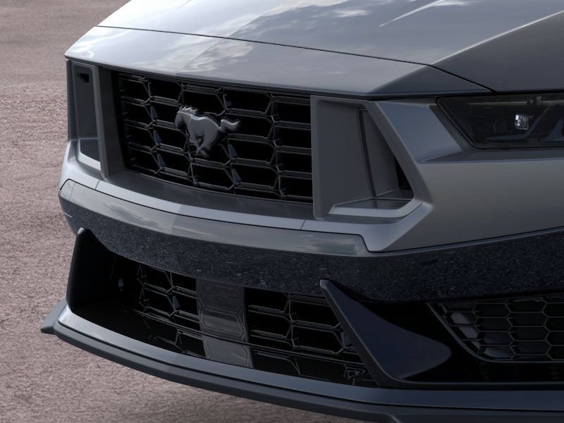New 2026 Ford Mustang Dark Horse RWD image 17