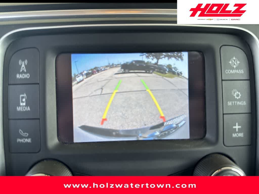 Used 2023 RAM 1500 Classic SLT AWD/4WD image 14