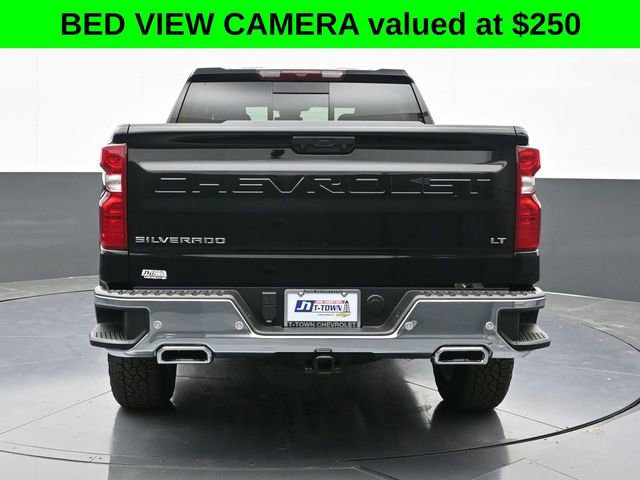 New 2026 Chevrolet Silverado 1500 LT image 12