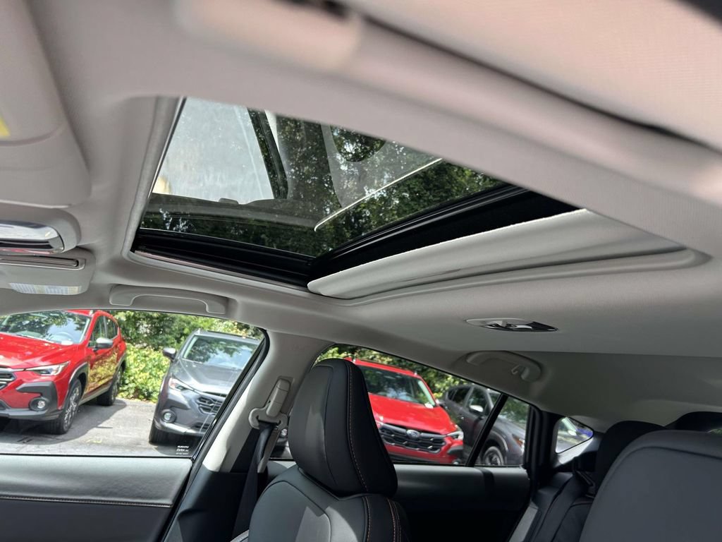 New 2026 Subaru Crosstrek 2.5i Limited w/ Crosstrek Mirror Package AWD/4WD image 17