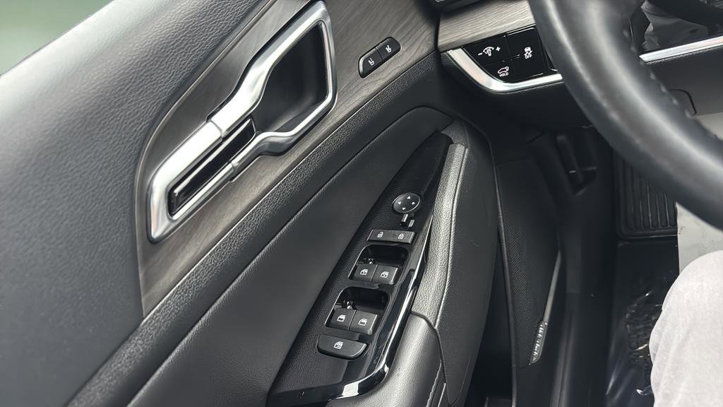 Used 2024 Kia Sportage X-Pro image 17