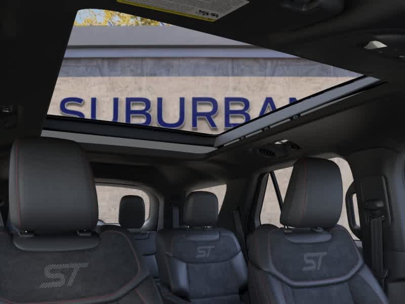 New 2026 Ford Explorer ST AWD/4WD image 22