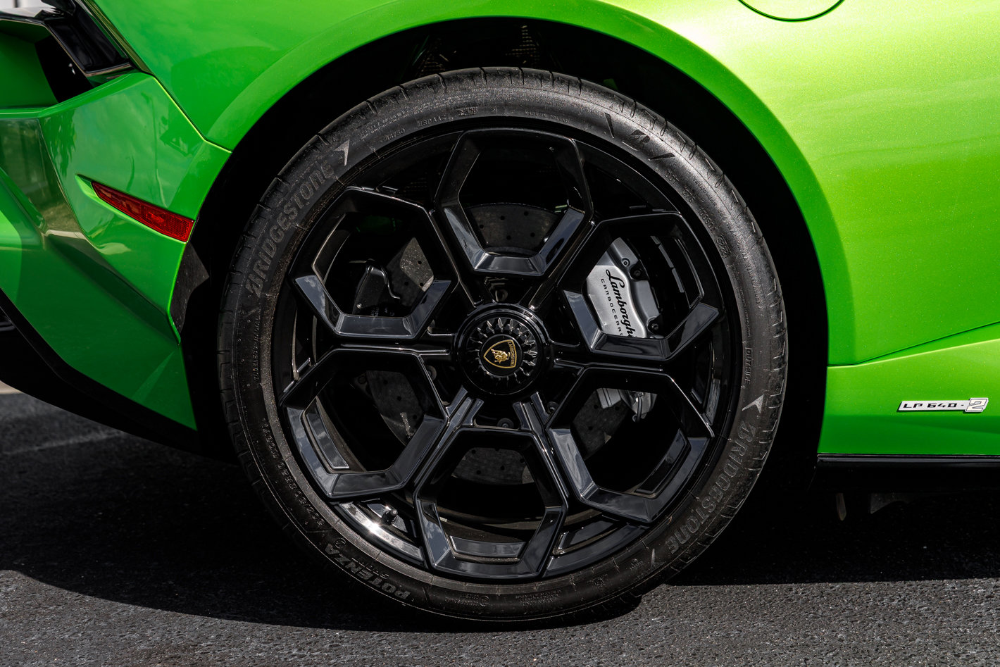 Used 2023 Lamborghini Huracan Tecnica image 26