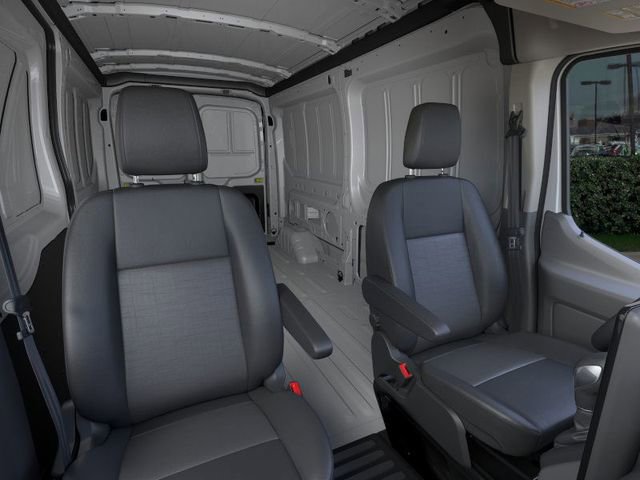 New 2026 Ford Transit 250 Base image 10