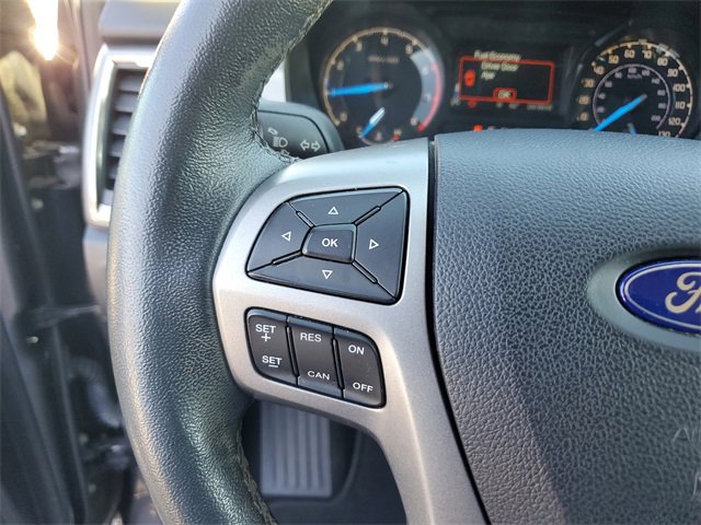 Used 2019 Ford Ranger XLT w/ Equipment Group 302A Luxury image 23