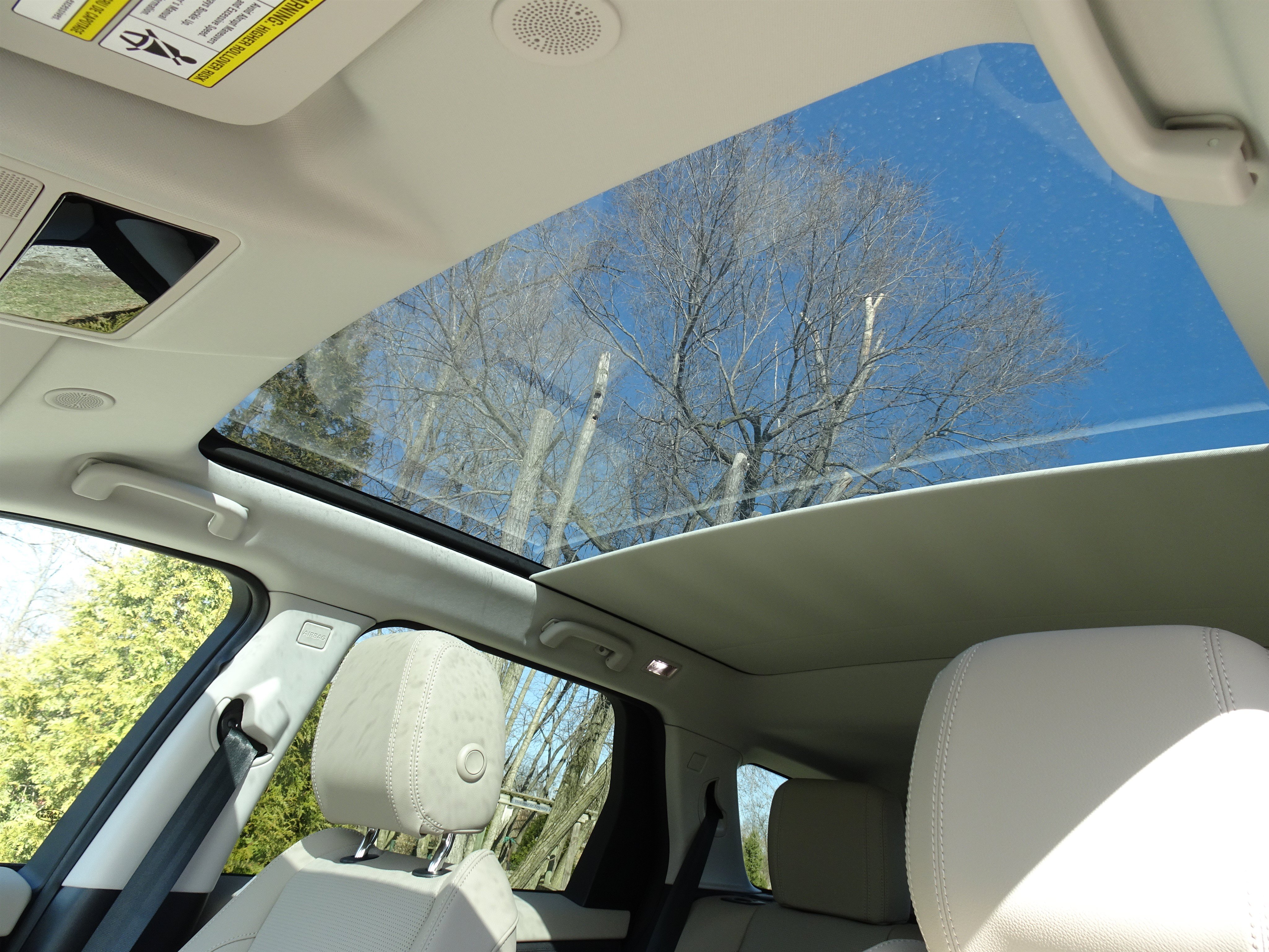 New 2025 Land Rover Discovery Sport S AWD/4WD image 14