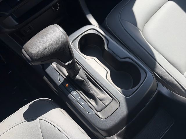 Used 2021 Chevrolet Colorado W/T w/ Custom Special Edition RWD image 22