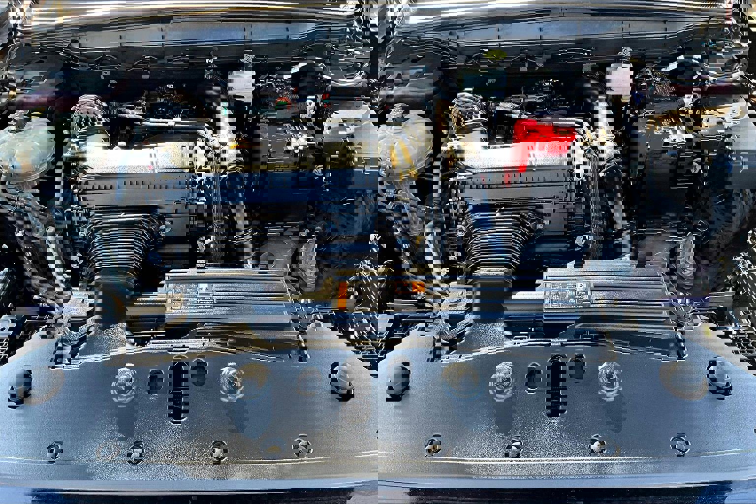 Used 2024 Lincoln Nautilus Premier w/ Equipment Group 102A image 10