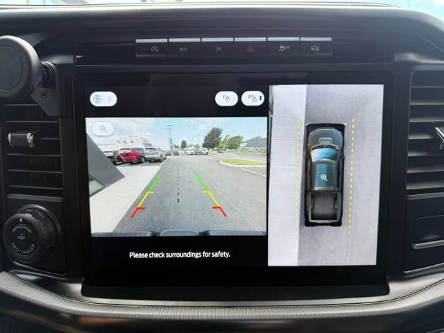 Used 2024 Ford F150 Raptor AWD/4WD image 21